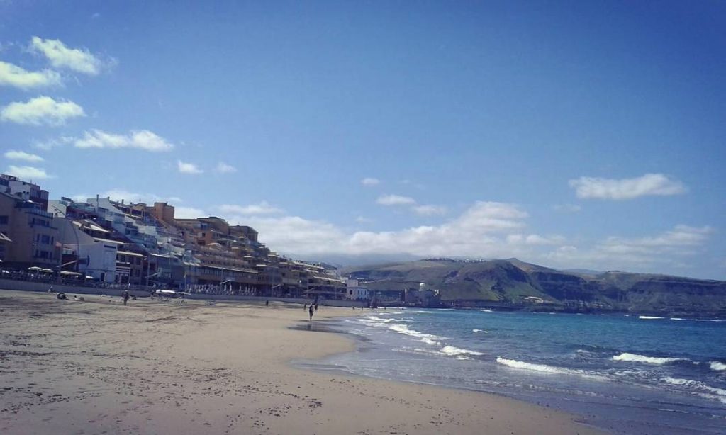 digital nomad life of course