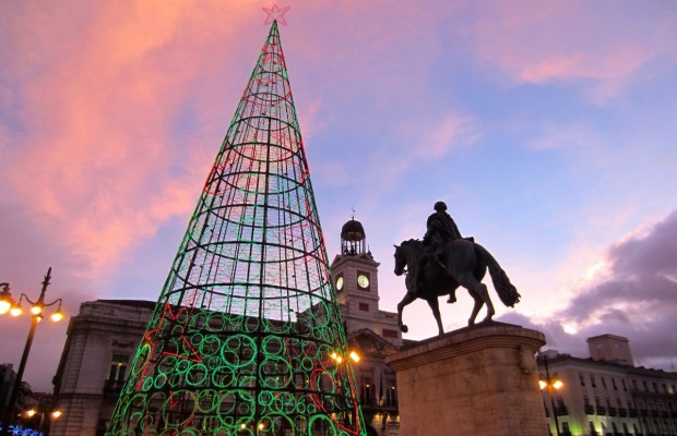 Christmas in Spain - 8 holiday traditions that might surprise you