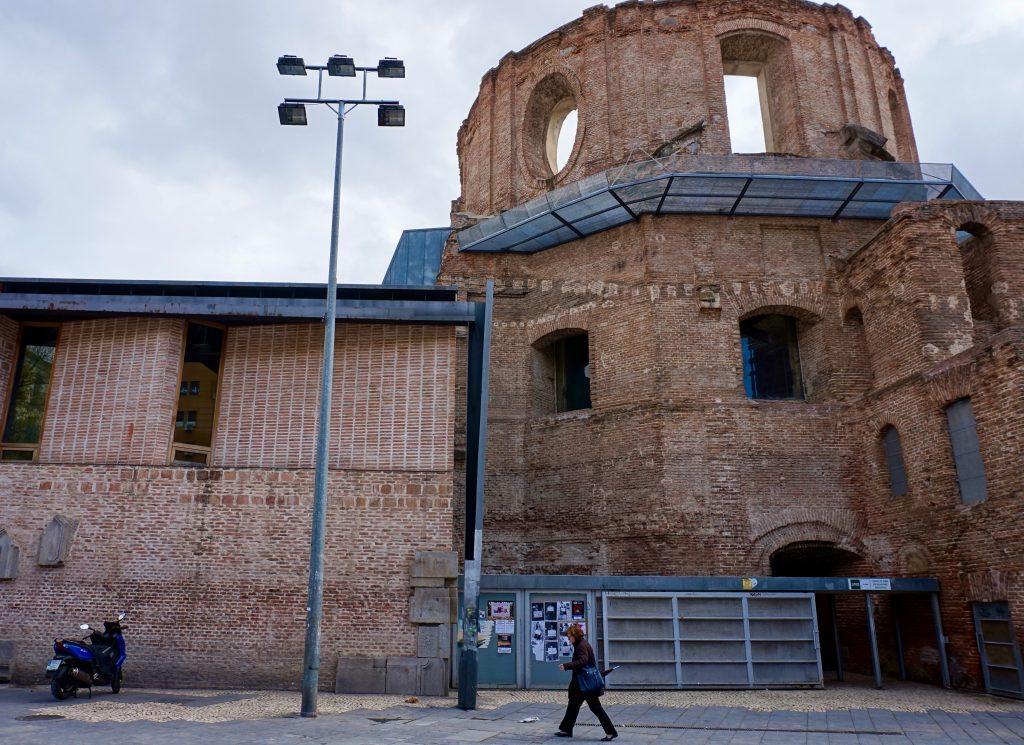 escuelas pias madrid lavapies