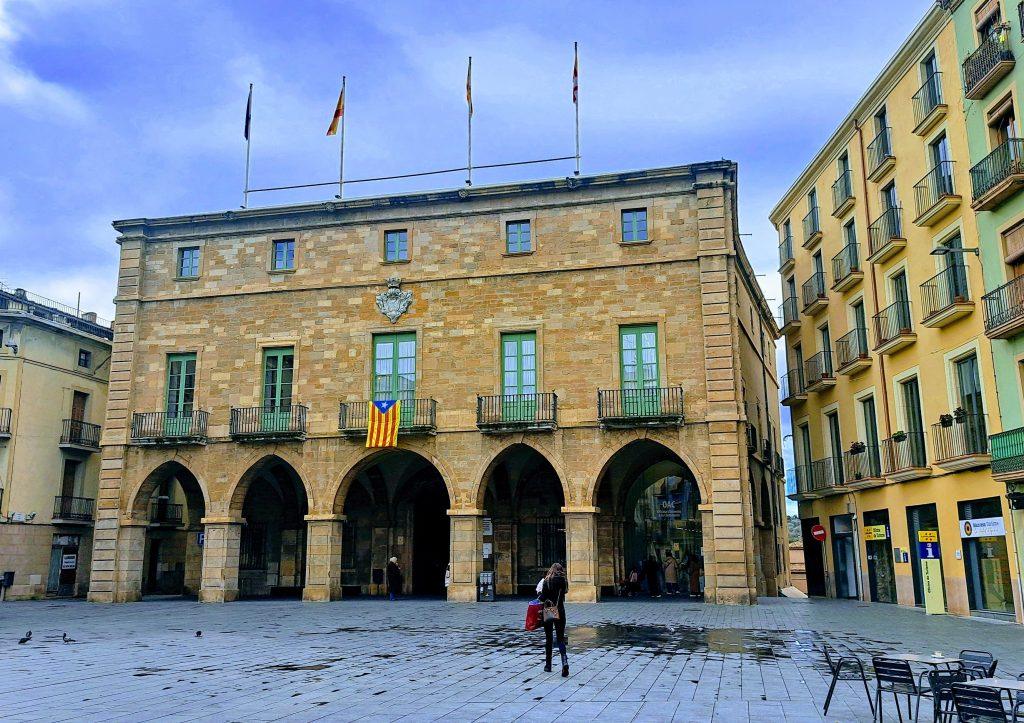 manresa catalonia spain