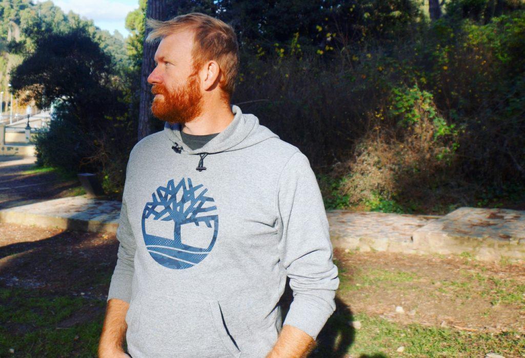 collserola barcelona spain