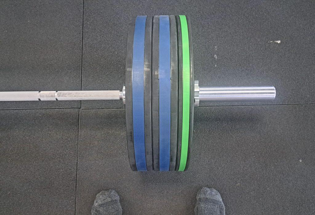 deadlift barcelona jiu jitsu